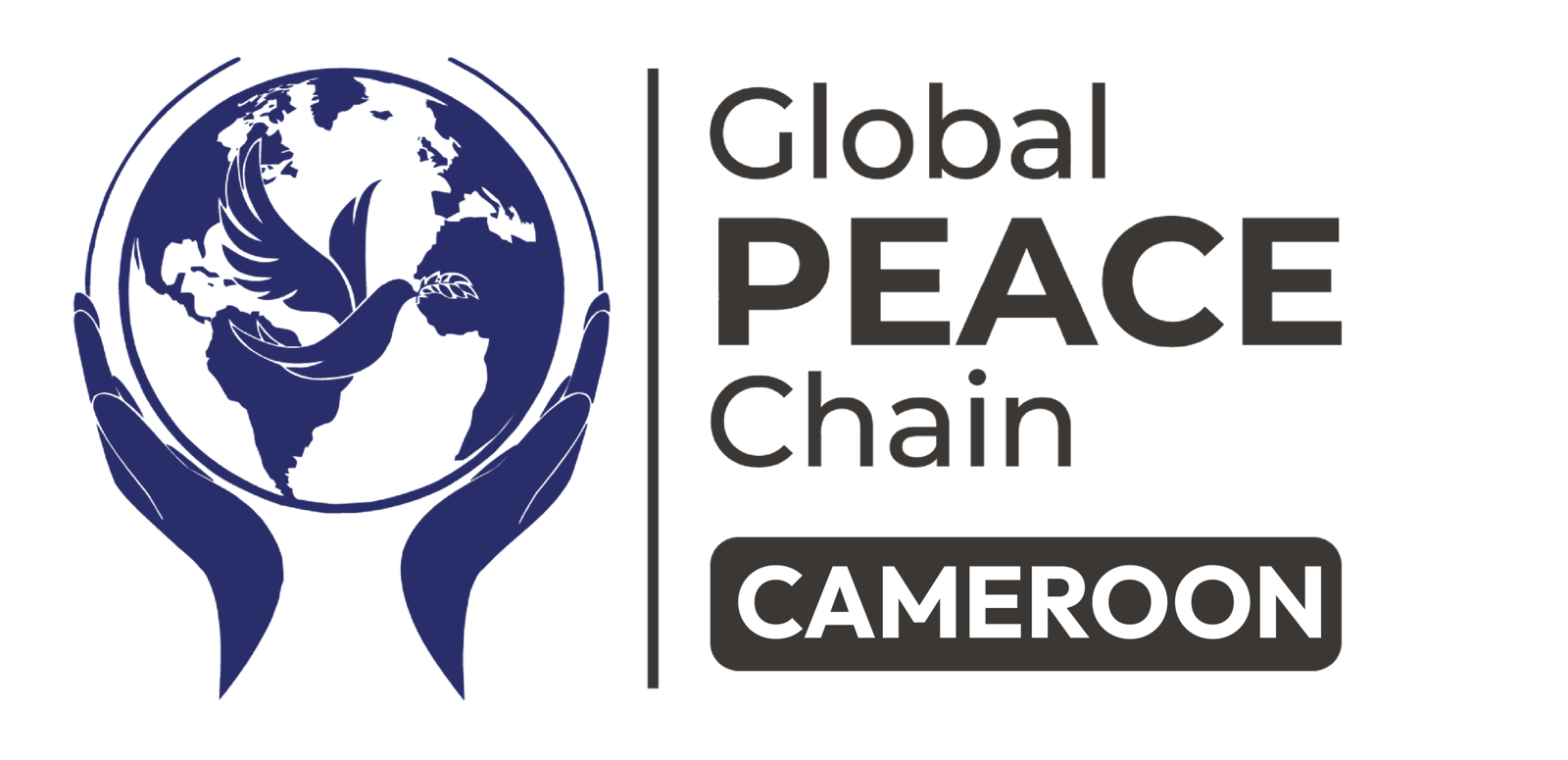 GLOBAL PEACE CHAIN