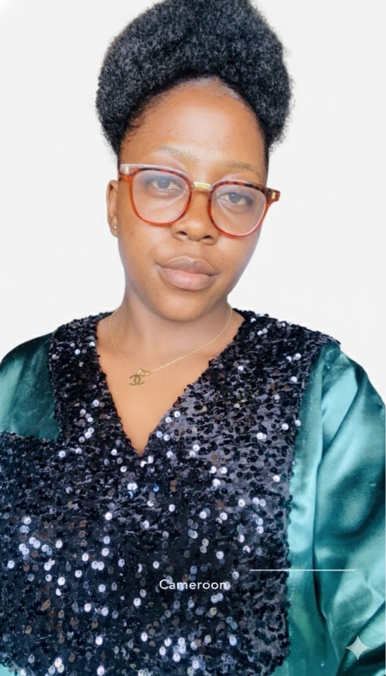 Abamukong Adeline Mbifu