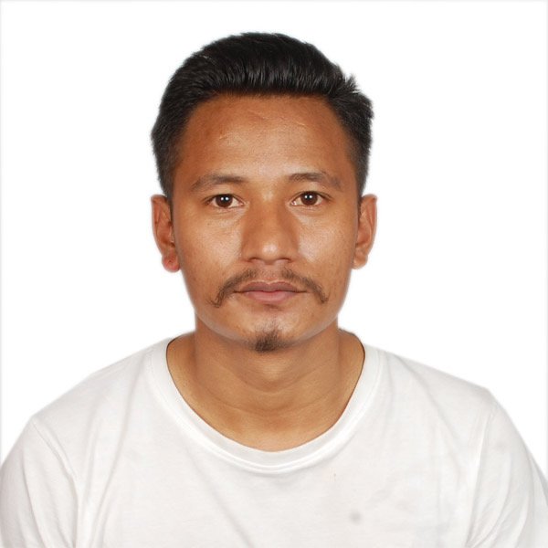 Rajaram Shrestha